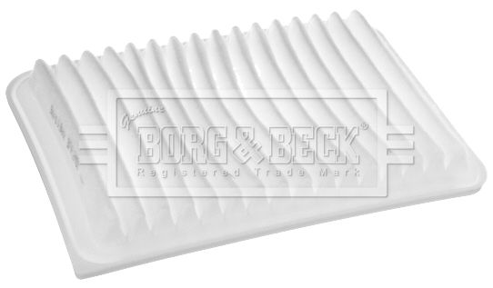 BORG & BECK oro filtras BFA2401
